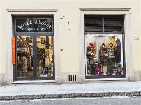 florence fashion boutiques